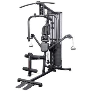 Jėgos staklės KETTLER MULTIGYM PLUS 4 universali treniruoklių sistema namams