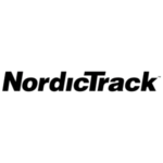 Nordicktrack logotipas